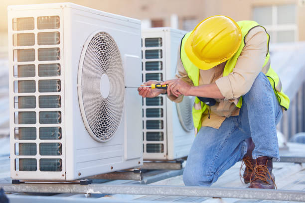 Professional HVAC in Levittown, PA