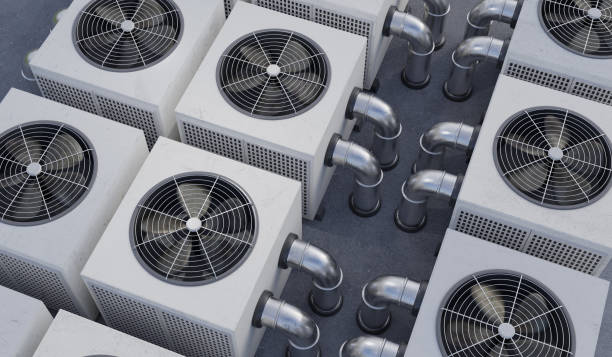 Best Residential HVAC in Levittown, PA