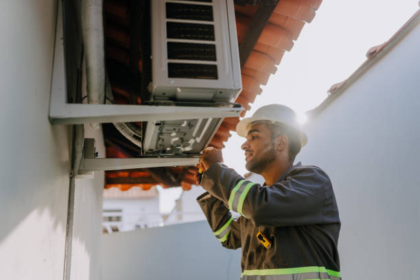 Best Seasonal HVAC Services in Levittown, PA