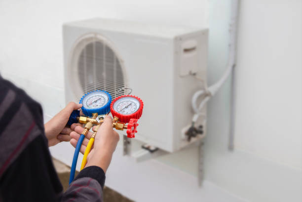 Best Commercial HVAC in Levittown, PA